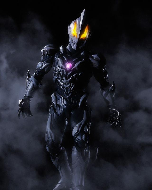 伪奥特曼与邪恶奥特曼TV版登场集数大全(初代——罗布)