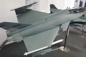 法国精心设下“局中局”，发出隐身版阵风战机勾引印度，价格离谱图片