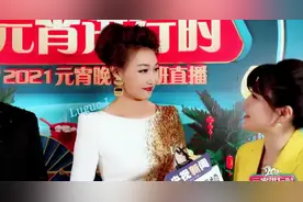论体态，央视女主持们不输女明星图片