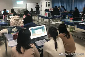 考公务员“很热门”的8大专业，适合的岗位虽多，但竞争会很激烈图片