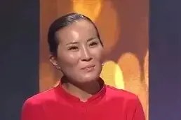 男子落魄成流浪汉，被卖凉皮老板娘看上，涂磊：吃碗凉皮得一老婆图片