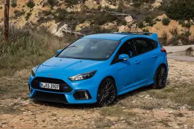 六款小钢炮车型，性能将颠覆你的想象图片