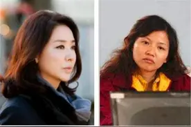 俩同学，一个19岁生娃一个39岁生娃，多年后3个方面差距明显图片