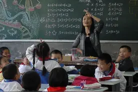 选调乡村教师到县城学校任教，这种“劫贫济富”该停止了图片