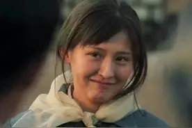 穿越“重度抑郁”后，这位女明星说：拯救我们的，永远都是自己图片