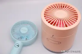 夏日必备！让清凉随心的ORICO风扇体验图片