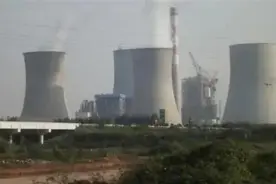 碳中和下，燃煤自备电厂政策收紧图片