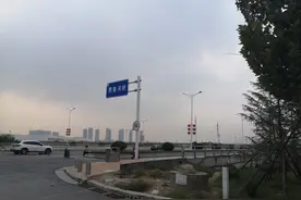 郑州贾鲁河支持钓鱼！划分9处垂钓区域，你支持规范管理垂钓吗？图片