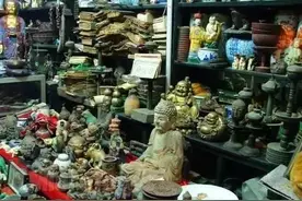 别以为海外回流没赝品：现在全世界有华人的地方都是“雷区”图片