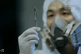 蛆虫、艾滋病……美女法医：一线现场比你想象的更吓人图片