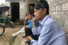 从大学生到流浪汉：不告而别16年，也曾思念家人图片