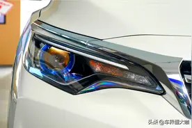 优惠后6.38万起！尺寸超卡罗拉，D60可输出126PS图片