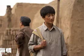 配音扯了黄轩的后腿，郑爽的原声堪称灾难，用不用配音是一个问题图片