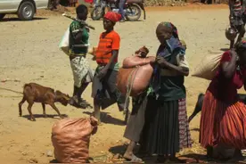 非洲日记：为什么非洲人做事喜欢迟到？图片