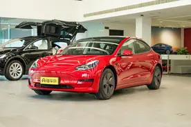 20多万能拿下的特斯拉Model 3，养车成本高不高？图片