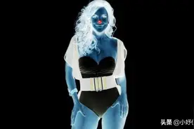 你的眼睛可以欺骗你的大脑！这7个画面可以向你证明图片