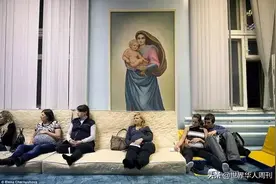 极寒、污染、人均寿命不超过60岁，这里仍有17万居民不舍离开图片