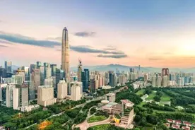 中国哪个城市豪车最多？苏州第九，武汉领先重庆图片