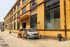 整车做漆！不让做？图片