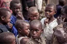 真实版的“小人国”，俾格米人的身材为什么那么矮？图片