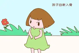 导致孩子自闭症的原因有哪些？图片