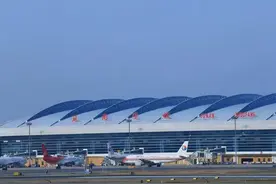 无锡机场、汽车客运站等最新通知图片