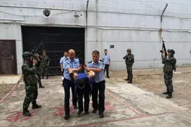 公安机关立案前退还诈骗所得，还会被追究刑事责任吗？图片