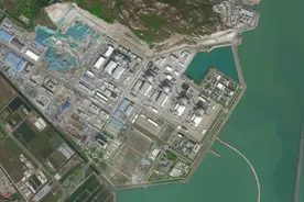 炎炎夏日享受空调的江苏人，你们知道江苏的电是哪来的么？图片