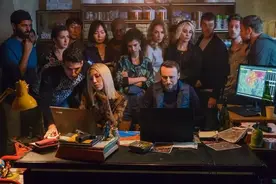 字节取消大小周，高投入换高回报的时代结束了图片