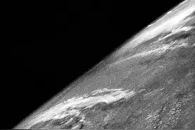 那些开启人类航天史的英雄图片