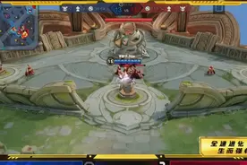 KPL名场面：渡劫被超级兵单杀，AG一诺越二塔七年回头送小兵人头图片