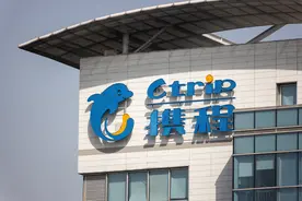 激战高星酒店：美团和携程，踏进了同一条河流图片
