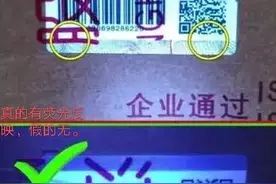 新的洋河直系鉴定简单介绍图片