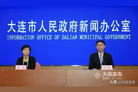 即将启幕！在大连买遍全球！图片