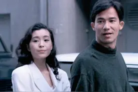 29年前的邪典版卫斯理，尺度大到被删减，当年票房惨败，如今封神图片