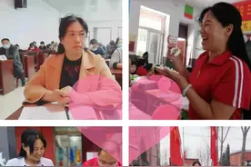 三封请假函图片