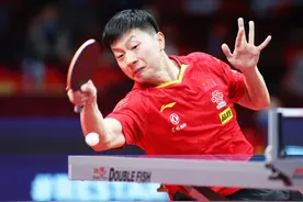乒乓球公开赛今天开打！国乒无一人报名，外协会高手也不感兴趣图片