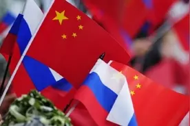 吴健：中俄两国全方位合作，“是常量，不是变量”图片