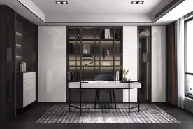 家居定制市场红海血拼，志邦全屋定制何以突围而出？图片