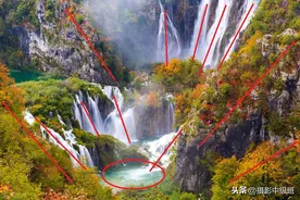 照片点评：第2张有两个摄影忌讳，第1张拍得不错图片