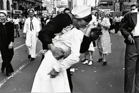 现在男演员都金贵到连跟女演员的吻戏都不愿拍了图片