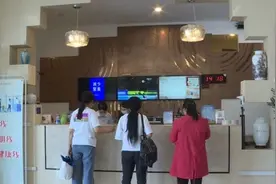 高考临近 宿迁“高考房”预定升温图片