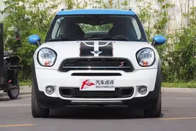 宝马MINI油耗高吗？这车到底值得买吗？老司机说了实话和道理！视频封面