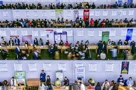 校园招聘的“秋招”和“春招”有何区别？哪个更难？应届生要了解图片