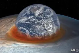 一分钟让你知道木星有多恐怖！图片