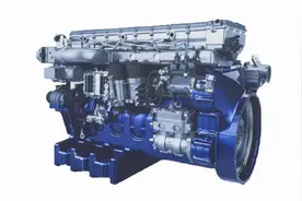 潍柴｜康明斯 |玉柴15L发动机比拼！最大680马力，谁是动力之王？图片