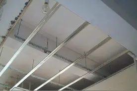 铝扣板吊顶到底好不好？商家4大卖点，真的不值得我们多花钱图片