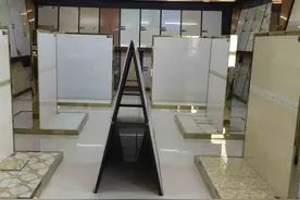 10元的瓷砖和100元的瓷砖，区别在哪里？选对瓷砖只需要看2点图片