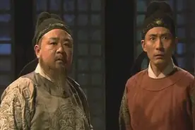 是记忆错乱了？狄仁杰并未说过“元芳你怎么看”图片