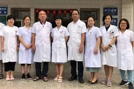 甲亢不用慌，碘-131治疗助您恢复健康图片